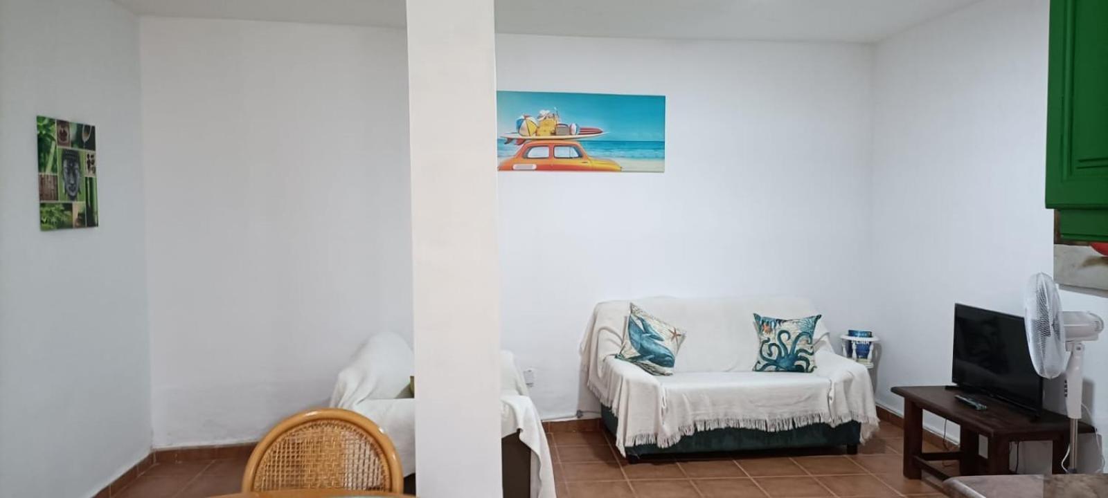 Habitacion Matrimonial En Un Bajo Bano Compartido Areas Compartidas Abades  Esterno foto