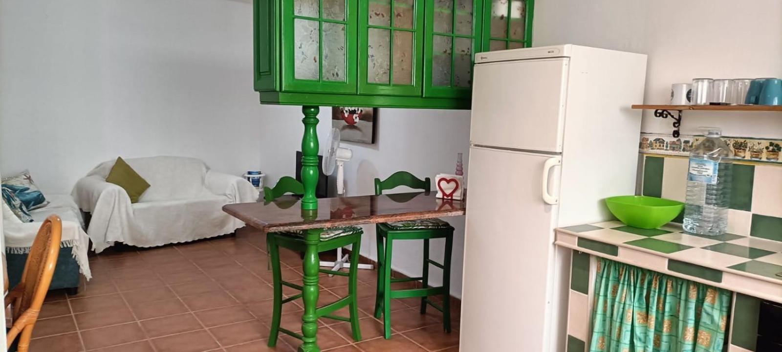 Habitacion Matrimonial En Un Bajo Bano Compartido Areas Compartidas Abades  Esterno foto